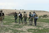 EAG Carbine Operators Class, Pueblo West, May 2007
 - photo 224 