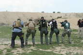 EAG Carbine Operators Class, Pueblo West, May 2007
 - photo 225 