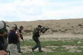 EAG Carbine Operators Class, Pueblo West, May 2007
 - photo 226 