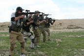 EAG Carbine Operators Class, Pueblo West, May 2007
 - photo 227 