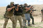 EAG Carbine Operators Class, Pueblo West, May 2007
 - photo 228 
