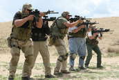 EAG Carbine Operators Class, Pueblo West, May 2007
 - photo 229 