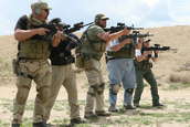 EAG Carbine Operators Class, Pueblo West, May 2007
 - photo 230 