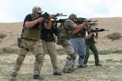 EAG Carbine Operators Class, Pueblo West, May 2007
 - photo 231 