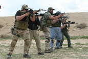 EAG Carbine Operators Class, Pueblo West, May 2007
 - photo 232 