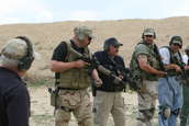 EAG Carbine Operators Class, Pueblo West, May 2007
 - photo 233 