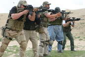 EAG Carbine Operators Class, Pueblo West, May 2007
 - photo 234 