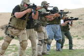EAG Carbine Operators Class, Pueblo West, May 2007
 - photo 235 
