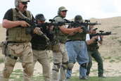 EAG Carbine Operators Class, Pueblo West, May 2007
 - photo 236 