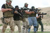 EAG Carbine Operators Class, Pueblo West, May 2007
 - photo 237 