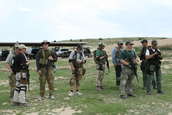 EAG Carbine Operators Class, Pueblo West, May 2007
 - photo 238 