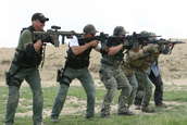 EAG Carbine Operators Class, Pueblo West, May 2007
 - photo 239 