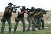EAG Carbine Operators Class, Pueblo West, May 2007
 - photo 240 