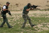 EAG Carbine Operators Class, Pueblo West, May 2007
 - photo 241 