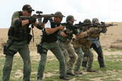 EAG Carbine Operators Class, Pueblo West, May 2007
 - photo 242 