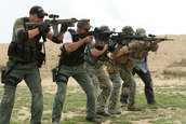 EAG Carbine Operators Class, Pueblo West, May 2007
 - photo 243 