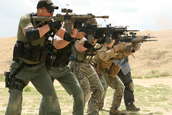EAG Carbine Operators Class, Pueblo West, May 2007
 - photo 244 