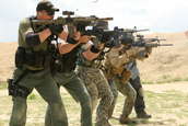 EAG Carbine Operators Class, Pueblo West, May 2007
 - photo 245 