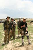 EAG Carbine Operators Class, Pueblo West, May 2007
 - photo 246 