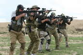 EAG Carbine Operators Class, Pueblo West, May 2007
 - photo 247 