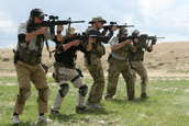 EAG Carbine Operators Class, Pueblo West, May 2007
 - photo 252 