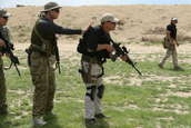 EAG Carbine Operators Class, Pueblo West, May 2007
 - photo 253 