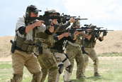 EAG Carbine Operators Class, Pueblo West, May 2007
 - photo 254 