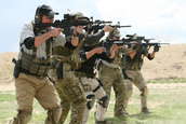 EAG Carbine Operators Class, Pueblo West, May 2007
 - photo 255 