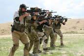 EAG Carbine Operators Class, Pueblo West, May 2007
 - photo 256 