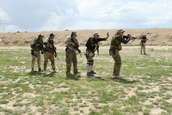 EAG Carbine Operators Class, Pueblo West, May 2007
 - photo 257 