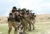 EAG Carbine Operators Class, Pueblo West, May 2007
 - photo 258 