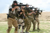 EAG Carbine Operators Class, Pueblo West, May 2007
 - photo 261 