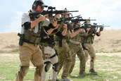 EAG Carbine Operators Class, Pueblo West, May 2007
 - photo 262 