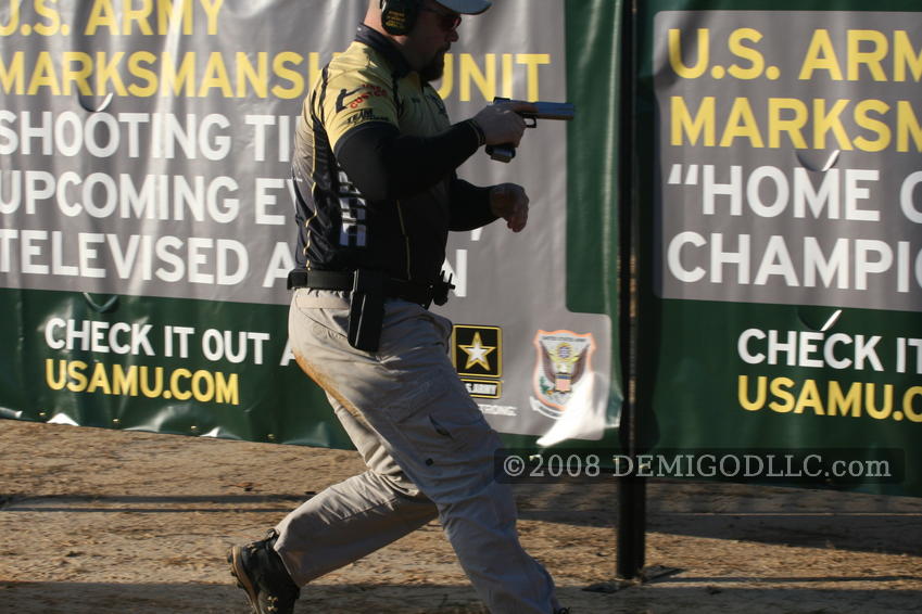 2008 Fort Benning 3-Gun Challenge
, photo 