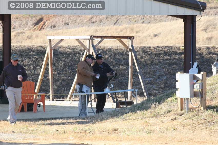 2008 Fort Benning 3-Gun Challenge
, photo 