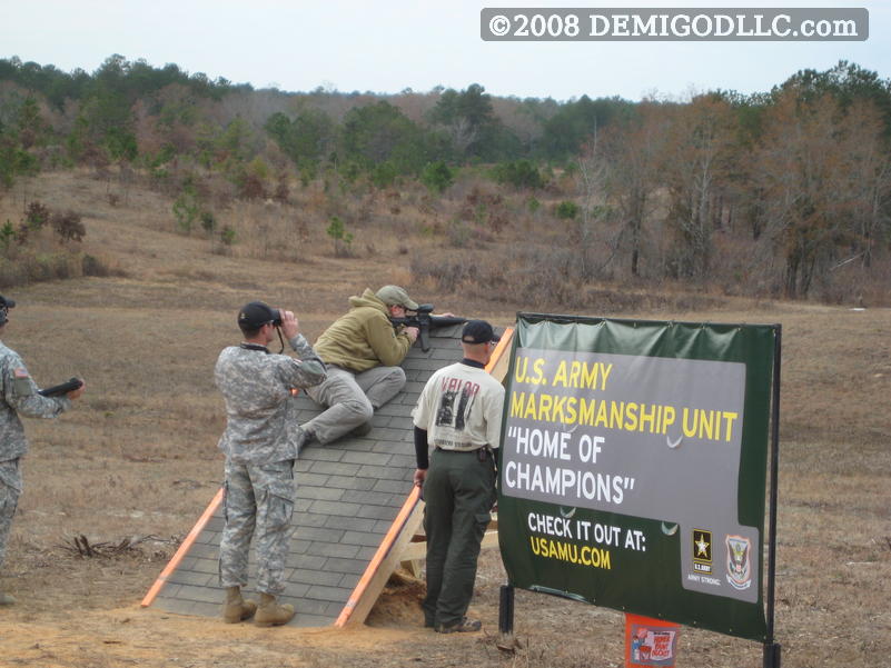 2008 Fort Benning 3-Gun Challenge
, photo 