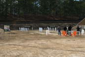 2008 Fort Benning 3-Gun Challenge
 - photo 4 