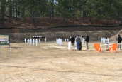 2008 Fort Benning 3-Gun Challenge
 - photo 5 