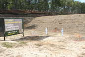2008 Fort Benning 3-Gun Challenge
 - photo 8 