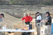 2008 Fort Benning 3-Gun Challenge
 - photo 21 