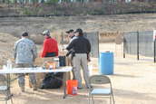 2008 Fort Benning 3-Gun Challenge
 - photo 22 
