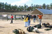 2008 Fort Benning 3-Gun Challenge
 - photo 24 