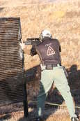 2008 Fort Benning 3-Gun Challenge
 - photo 42 