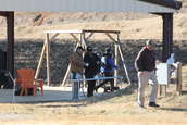 2008 Fort Benning 3-Gun Challenge
 - photo 111 
