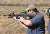2008 Fort Benning 3-Gun Challenge
 - photo 117 