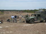 2008 Fort Benning 3-Gun Challenge
 - photo 76 