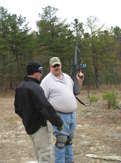 2008 Fort Benning 3-Gun Challenge
 - photo 77 