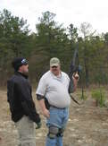 2008 Fort Benning 3-Gun Challenge
 - photo 78 