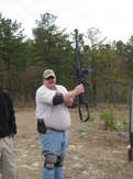 2008 Fort Benning 3-Gun Challenge
 - photo 79 