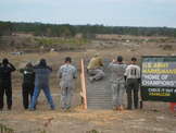 2008 Fort Benning 3-Gun Challenge
 - photo 92 
